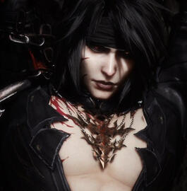 V. Valentine I