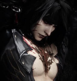 V. Valentine IV